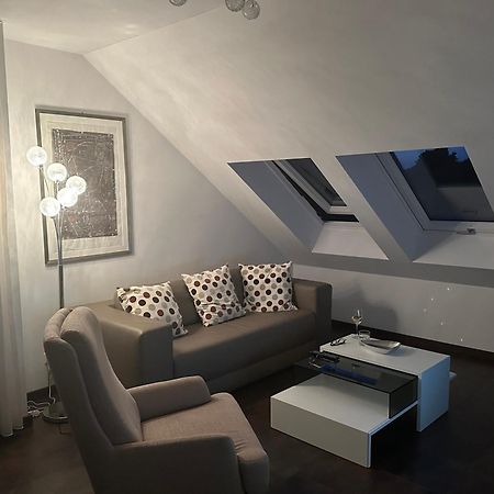 2-Zimmer-Ferienwohnung Mit Hotelservice Und 2 Balkons - Golf, Bike Und Wellness Im Markgraeflerland Bad Bellingen Bagian luar foto